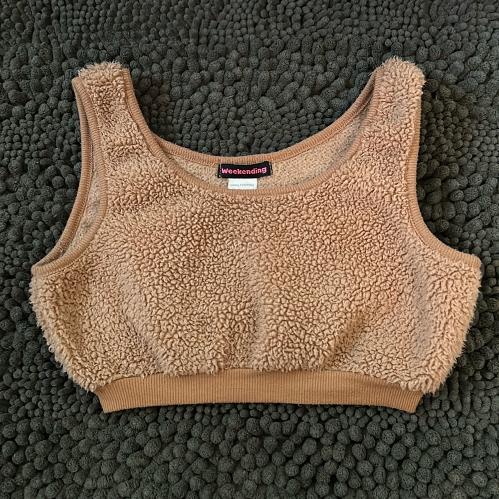 Women’s Cozy Lounge Bra